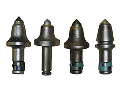 Carbide Bits